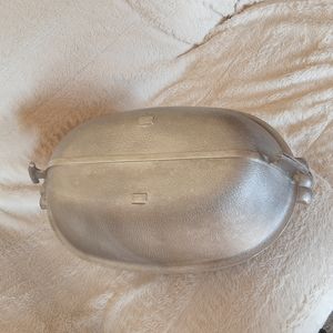 GUARDIAN SERVICE VINTAGE ALUMINUM ROASTER